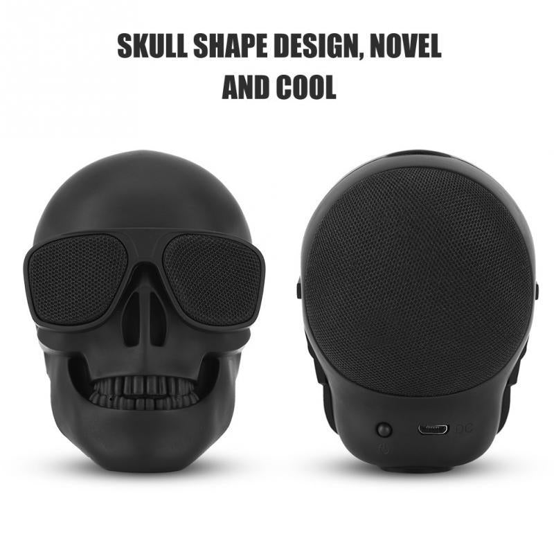 Skull BT Speaker