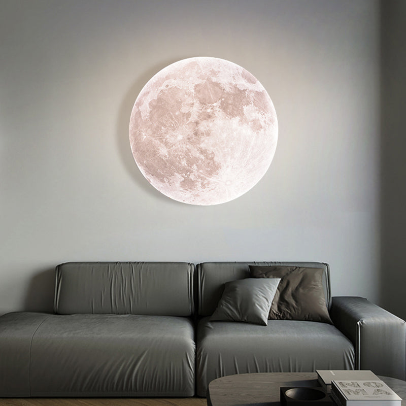 MOON BEDROOM LIGHTS