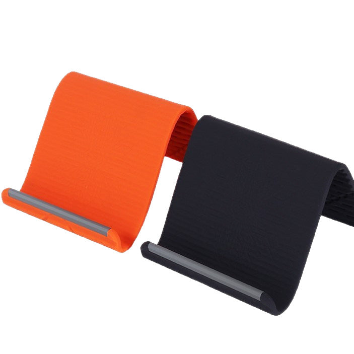 Mobile Phone Holder – Foldable & Flexible