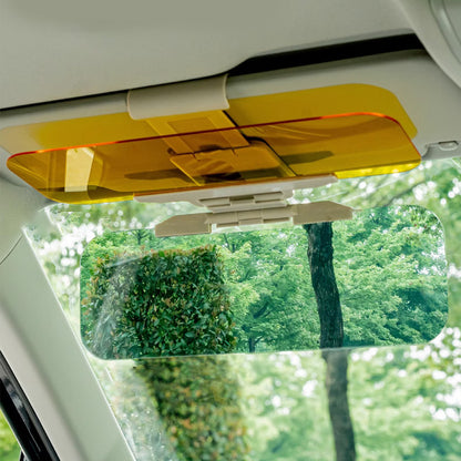 Car Sun Visor