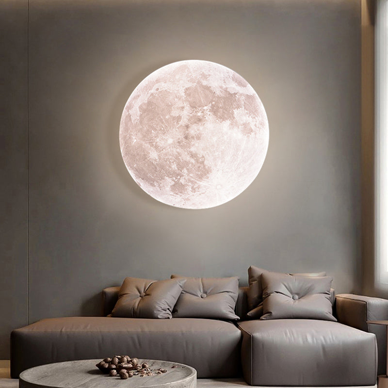 MOON BEDROOM LIGHTS