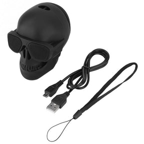 Skull BT Speaker