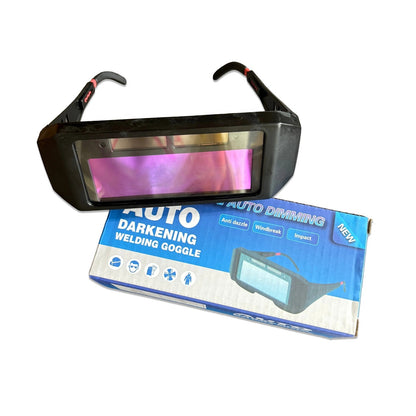 Welding Glasses Protective
