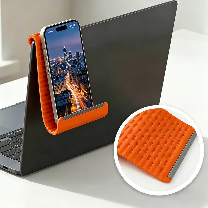Mobile Phone Holder – Foldable & Flexible