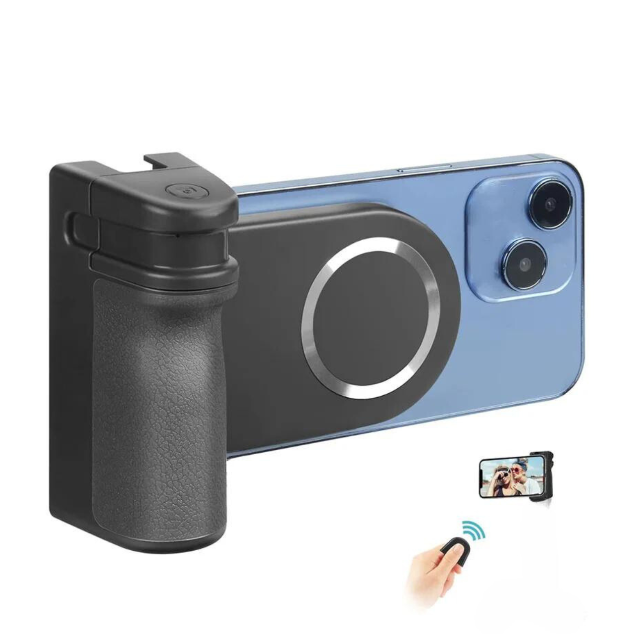 Megnatic Snapgrip for Phone