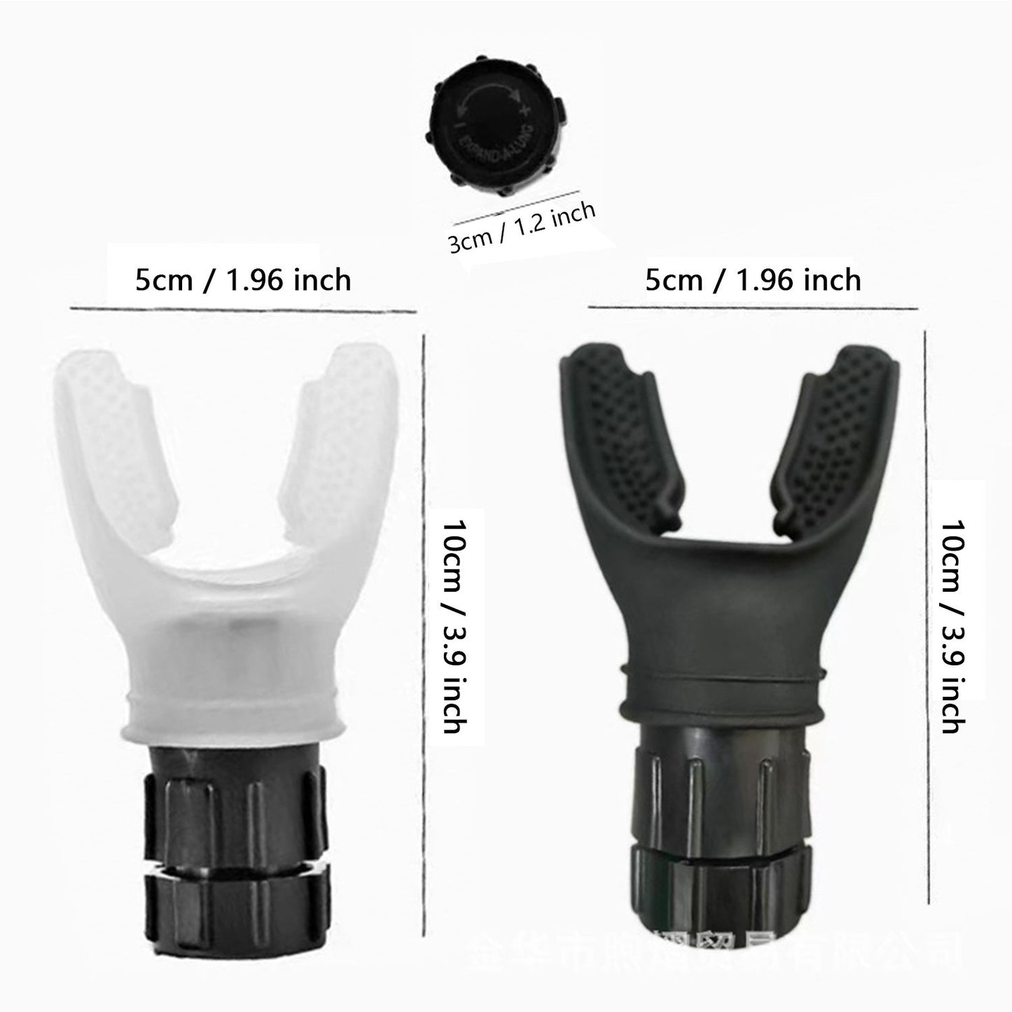 Lung Breather Trainer