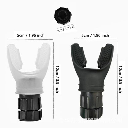 Lung Breather Trainer