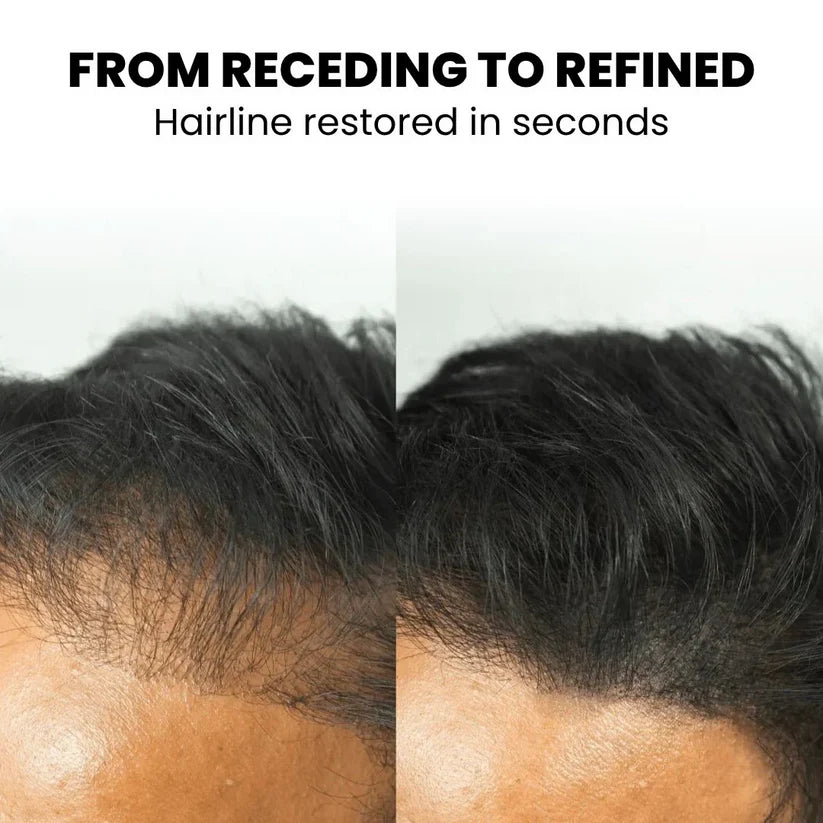 Hair Filler Powder