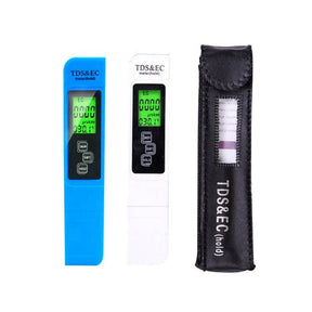 Water Purity Tester