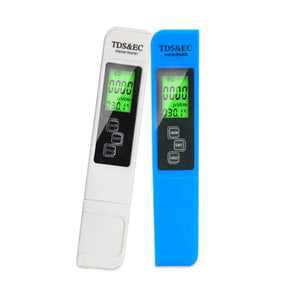 Water Purity Tester