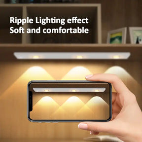 Wireless Motion Sensor Light