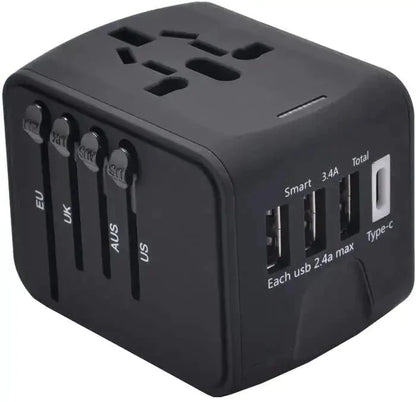 Universal Travel Adaptor