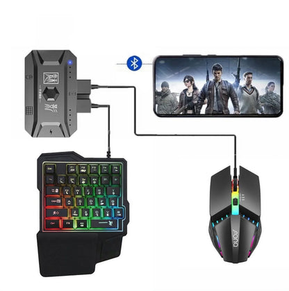 M1 Pro wireless gaming controller