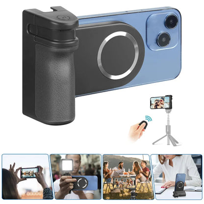 Megnatic Snapgrip for Phone
