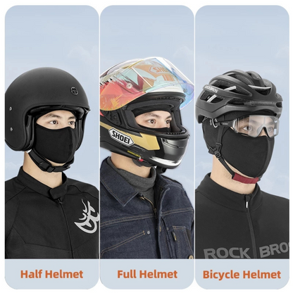Ski Mask Cap