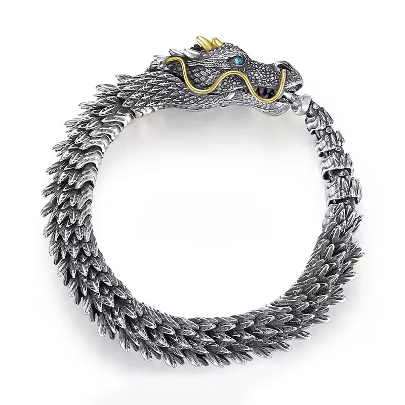 DRAGON BRACELETS