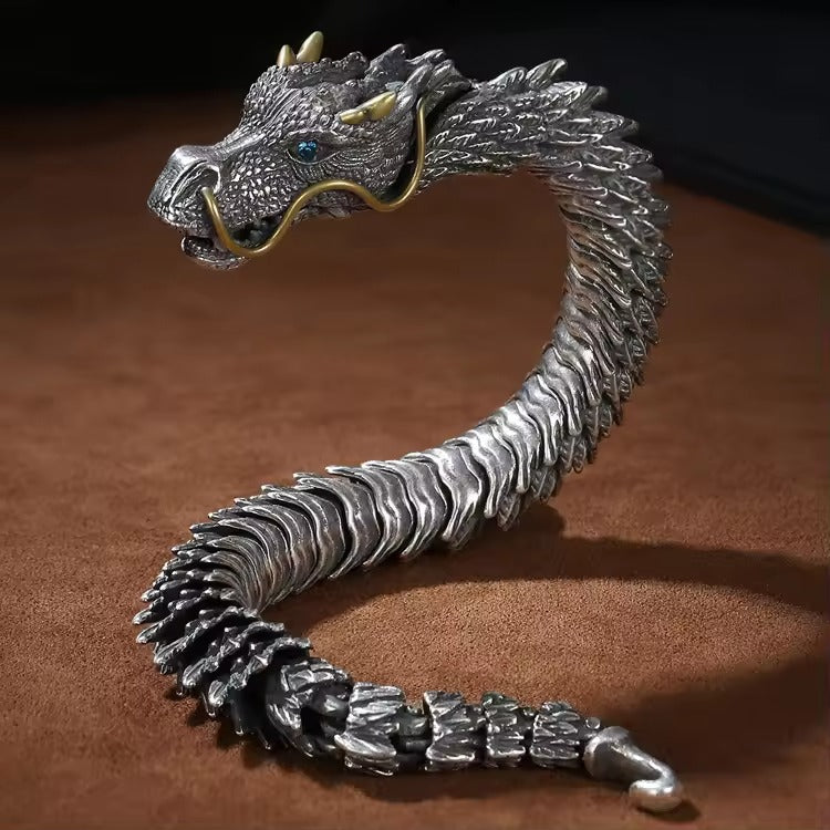 DRAGON BRACELETS