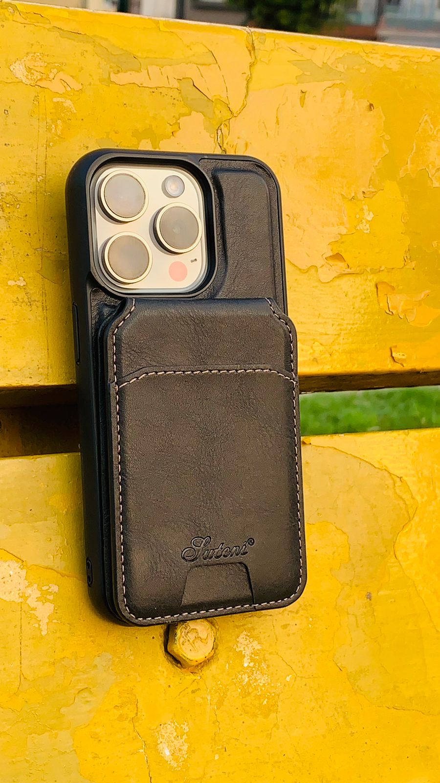 iPhone Mobile Cover