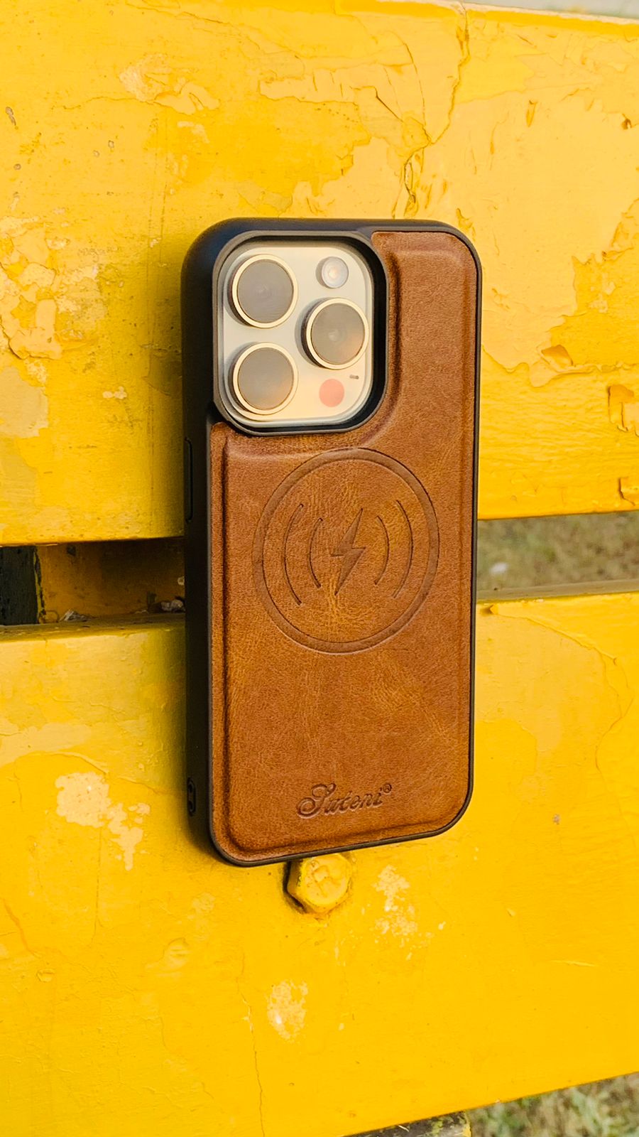 iPhone Mobile Cover