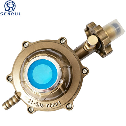 Safety Leak-Proof Gas Regulator Pressure