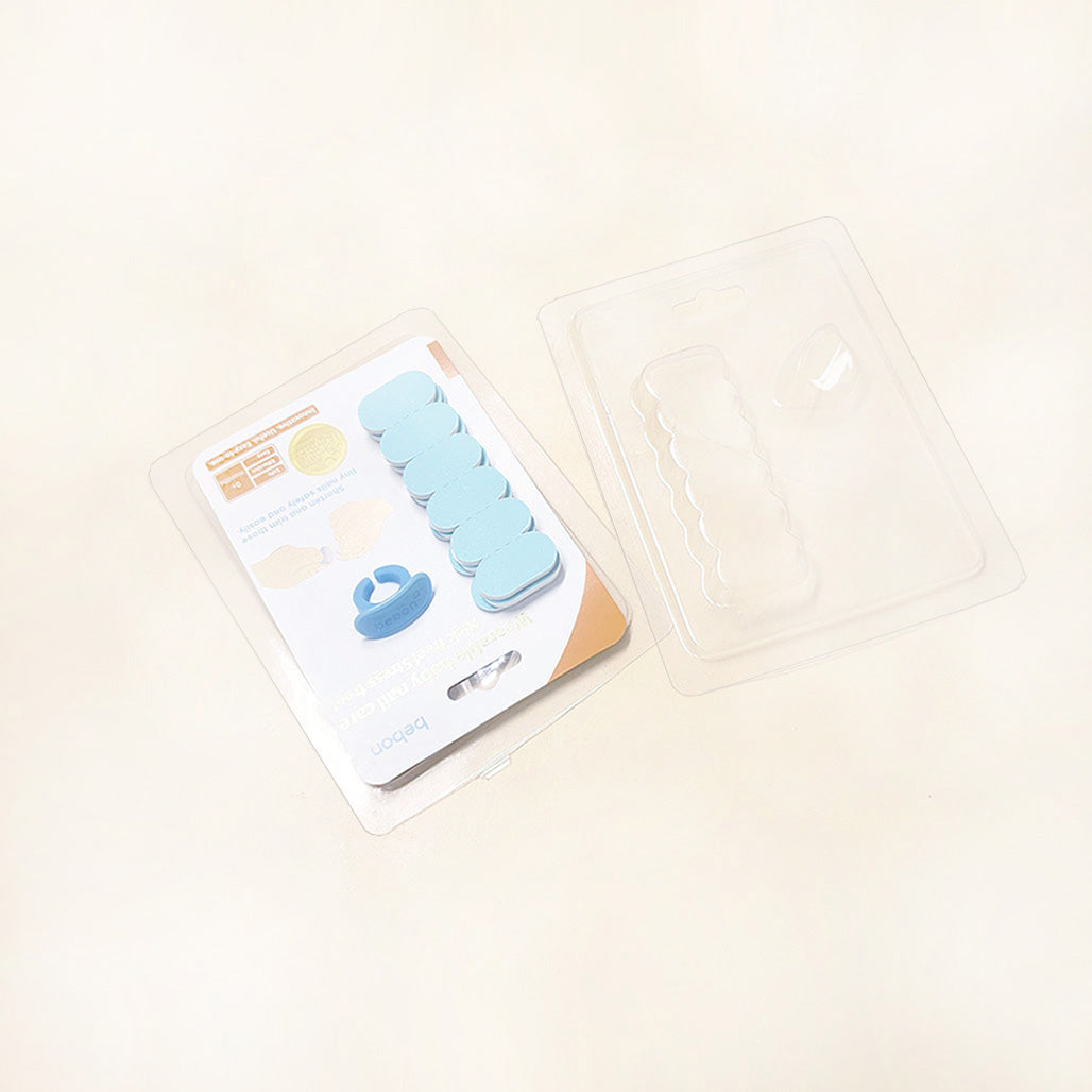 Baby Ear & Nose Cleaner Tool