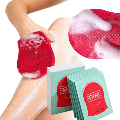 Dead Skin Remover Peeling Pad