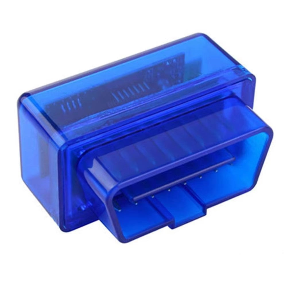 OBD SCANNER