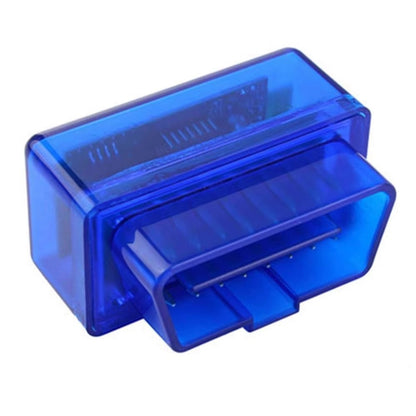 OBD SCANNER