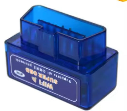 OBD SCANNER