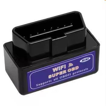 OBD SCANNER