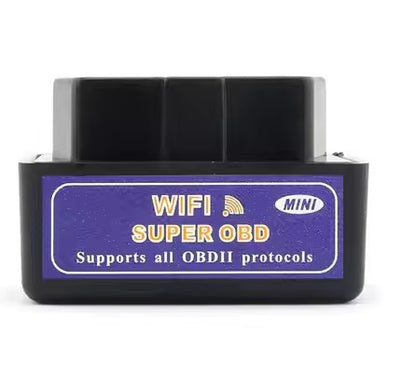 OBD SCANNER