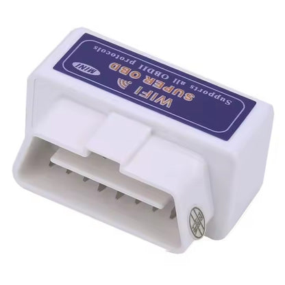 OBD SCANNER