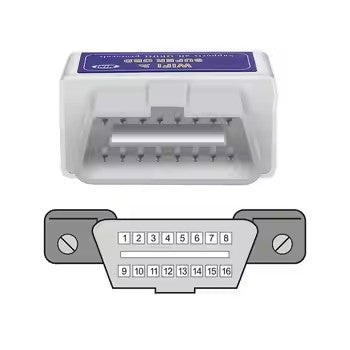 OBD SCANNER