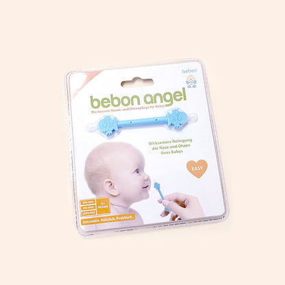 Baby Ear & Nose Cleaner Tool