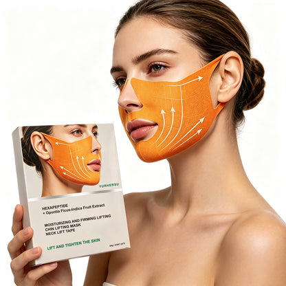 V Line Chin Lifting (5PCS Pack)