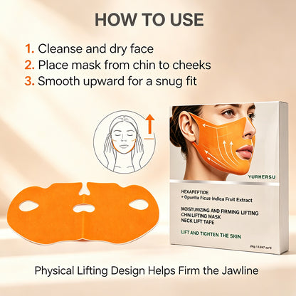 V Line Chin Lifting (5PCS Pack)