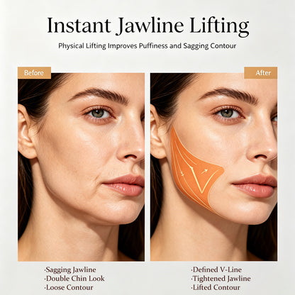 V Line Chin Lifting (5PCS Pack)