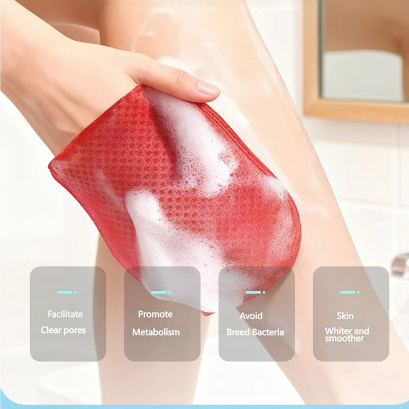 Dead Skin Remover Peeling Pad