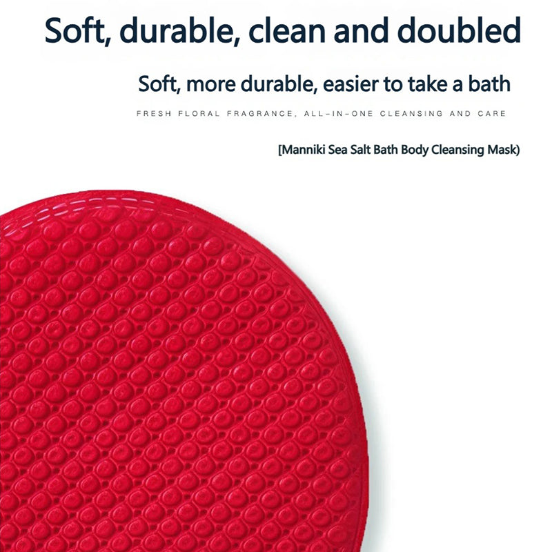 Dead Skin Remover Peeling Pad