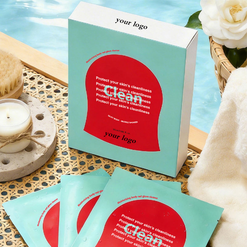 Dead Skin Remover Peeling Pad