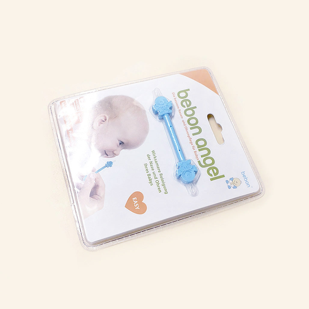 Baby Ear & Nose Cleaner Tool
