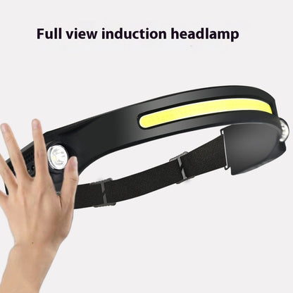 Headlamp (Lithium Battery)
