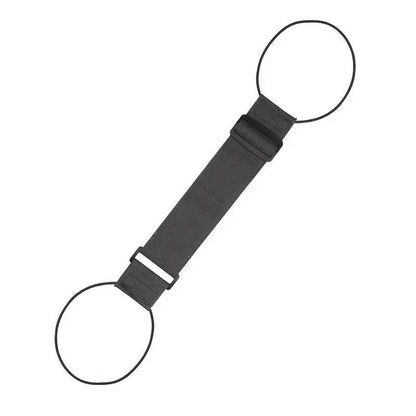 Adjustable Elastic Travel Carrying Strap – Secure Fastening Belt