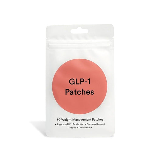 Weight Management Patch