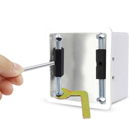 Lower Damage Repair Tools Adjustable (Pack of 10 PCs)