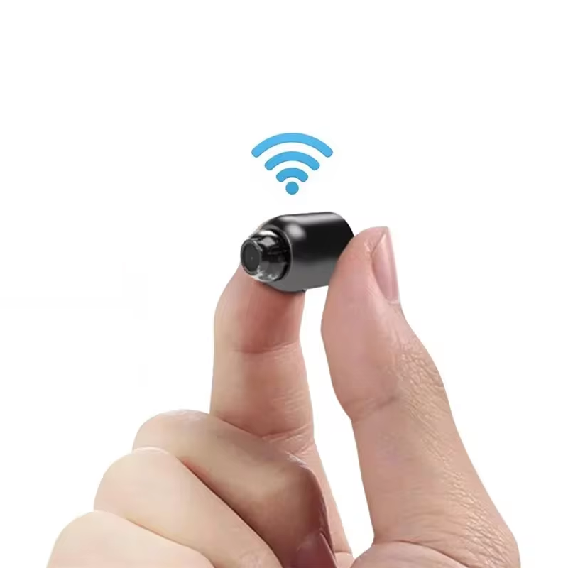 Mini Cam Wireless Miniature Camera