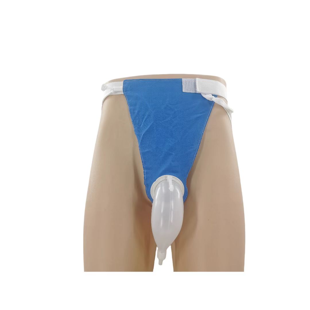 Patient Urine Drainage Bag