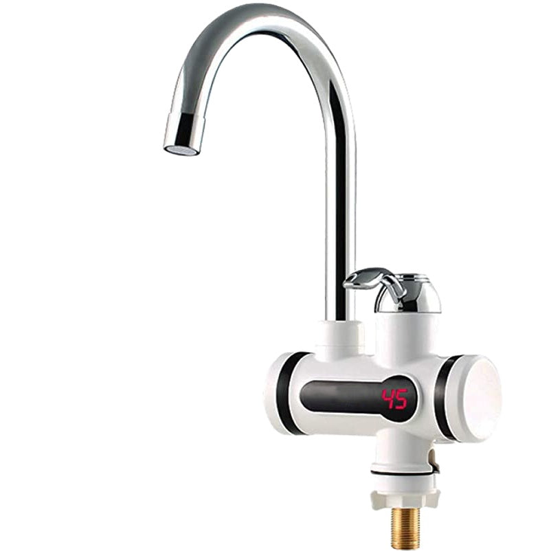 Instant Electric Water Heater Faucet