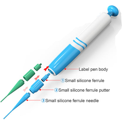 Moles Skin Tag Warts Remover Device for Medium/Large Skin Tags Wart