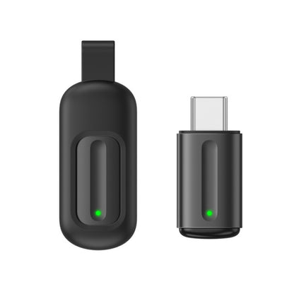 Smart IR Remote Controller for All Devices Type C